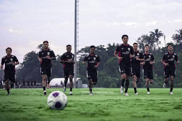 PSSI Ungkap Jadwal Kumpul Timnas Indonesia Jelang Round 4 Kualifikasi Piala Dunia 2026