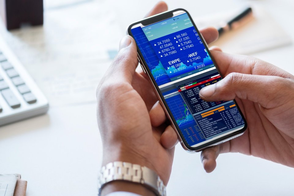 Pakar IT Ingatkan Celah Keamanan Aplikasi Sekuritas, Potensi Dibobol Hacker