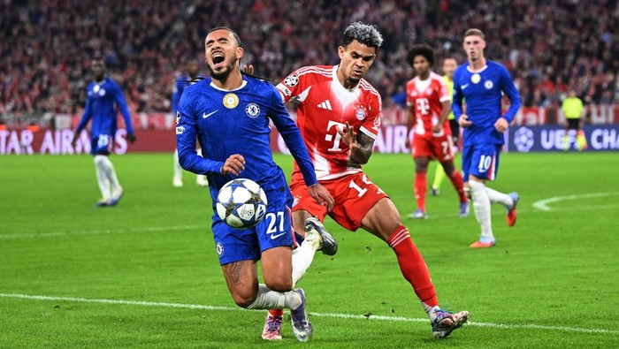 Palmer Akui Chelsea Terlalu Ceroboh: Imbas Buruk di Laga Penting