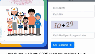 Panduan Cek PIP 2025 Pakai NISN: Cara Mudah untuk Siswa dan Wali Murid Terbaru