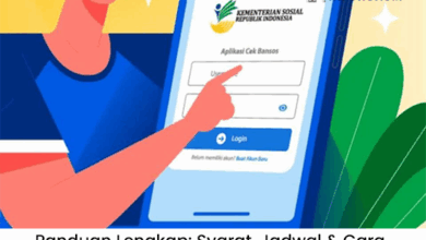 Panduan Lengkap Bansos PKH September 2025: Syarat, Jadwal & Cara Mendapatkan Bantuan