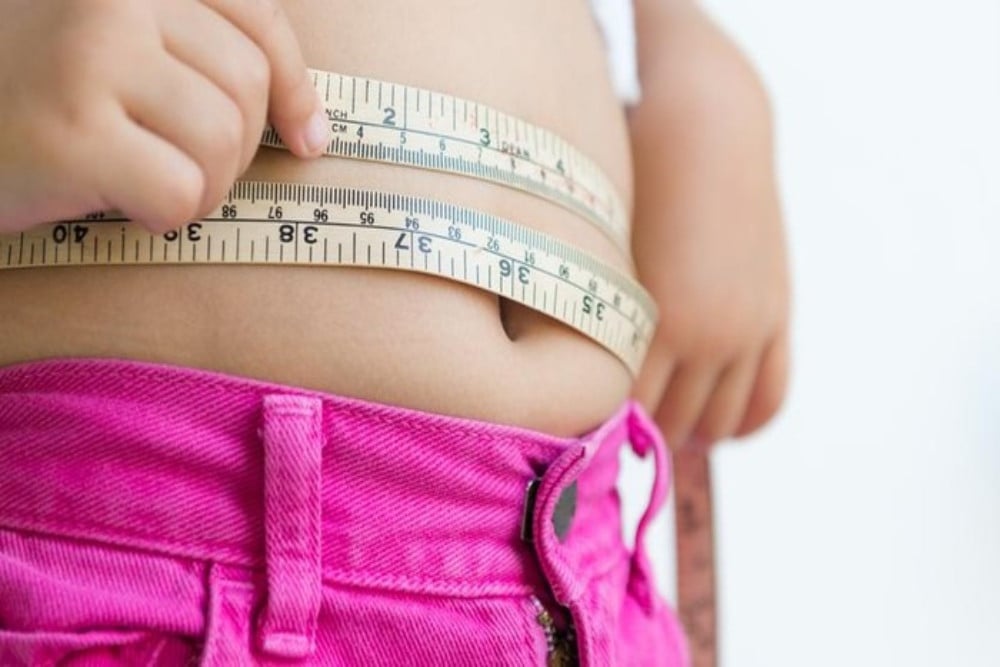 Panduan dan Rekomendasi WHO: Obat Aman Turunkan Berat Badan Obesitas