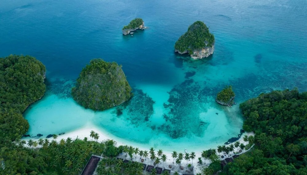 Papua Barat Journey 2025: Menyusuri Keindahan Laut dan Pegunungan