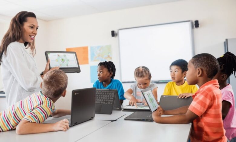 Paradoks Laptop Murah: Chromebook Dominasi Sekolah Maju, Rugikan Pendidikan Indonesia