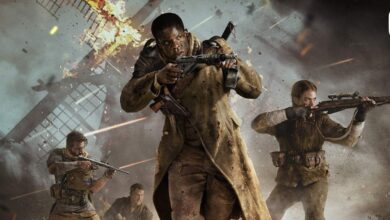 Paramount Siapkan Film Live-Action Call of Duty, Adaptasi dari Gim Terkenal