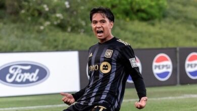 Patrick Kluivert Bongkar Kualitas Adrian Wibowo, Bintang MLS Keturunan Indonesia