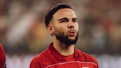 Patrick Kluivert Ungkap Calvin Verdonk Tengah Berduka: Apa yang Terjadi?