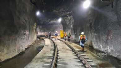 Pekerja Freeport Terjebak di Tambang Longsor, Proses Evakuasi Terkendala