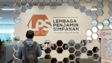 Pelaksana Ketua LPS Segera Diumumkan, Gantikan Purbaya Yudhi Sadewa