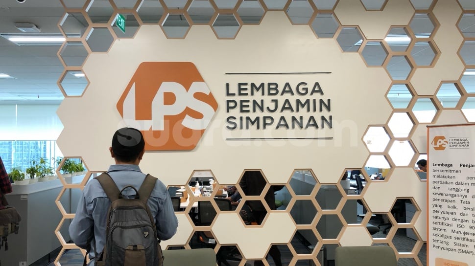 Pelaksana Ketua LPS Segera Diumumkan, Gantikan Purbaya Yudhi Sadewa