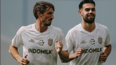 Pelatih Bali United Bongkar Persiapan Jelang Laga Melawan PSIM Yogyakarta