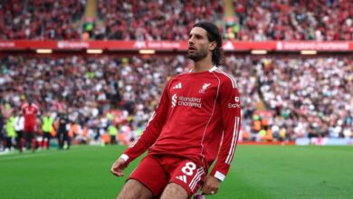 Pelatih Hungaria Tidak Setuju Szoboszlai Diposisikan Sebagai Bek