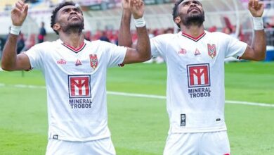 Pelatih Malut United Tak Mainkan Yakob dan Yance Sayuri: Menyentuh untuk Timnas