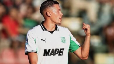 Pelatih Sassuolo Apresiasi Penampilan Jay Idzes Cs Usai Bungkam Lazio