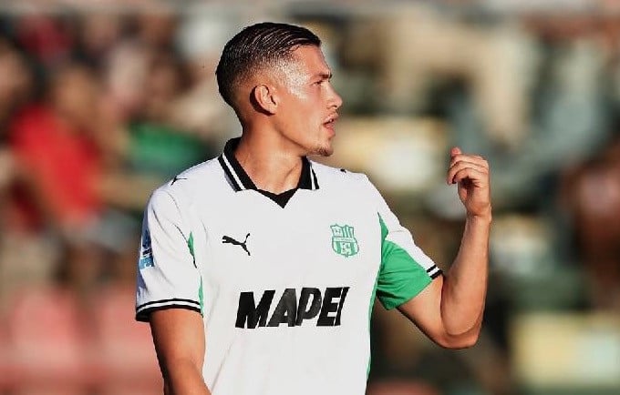 Pelatih Sassuolo Apresiasi Penampilan Jay Idzes Cs Usai Bungkam Lazio