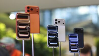 Peluncuran iPhone 17 Picu Kampanye Penipuan Global: Waspadai Modus Terkini!