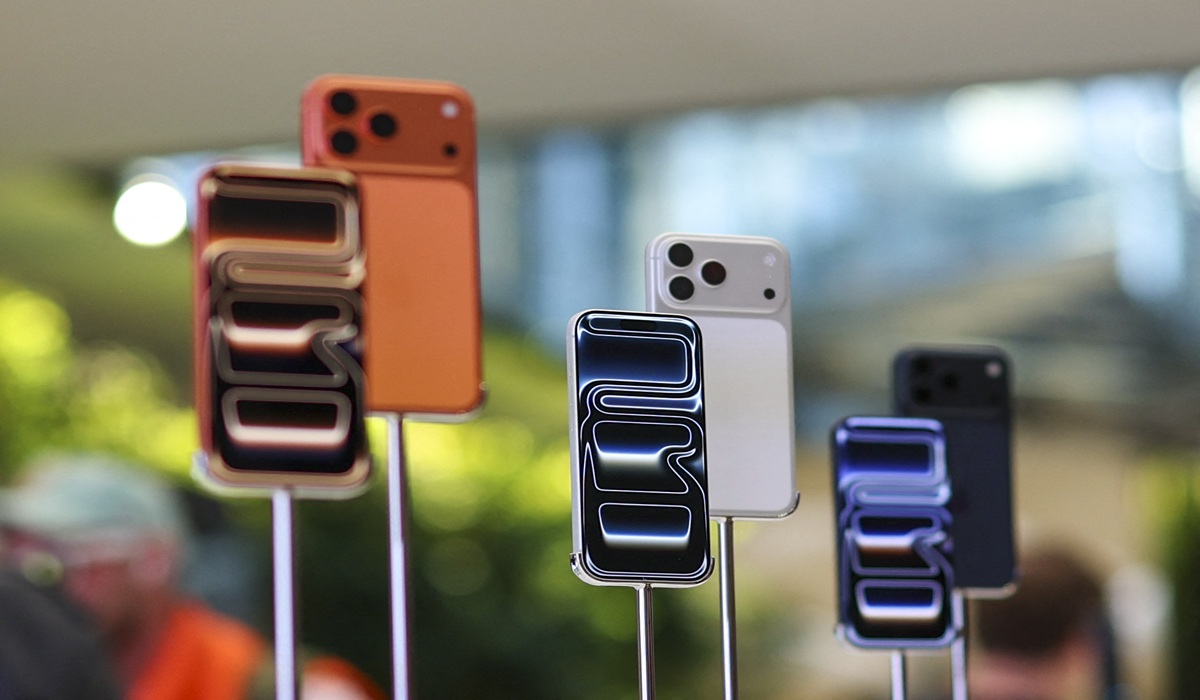 Peluncuran iPhone 17 Picu Kampanye Penipuan Global: Waspadai Modus Terkini!