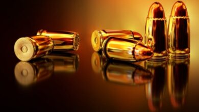 Peluru Karet: Sejarah, Fungsi, dan Bahaya Jika Terkena