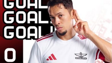 Pemain Bangkok United Ilias Alhaft Blak-blakan Siap Bela Timnas Indonesia