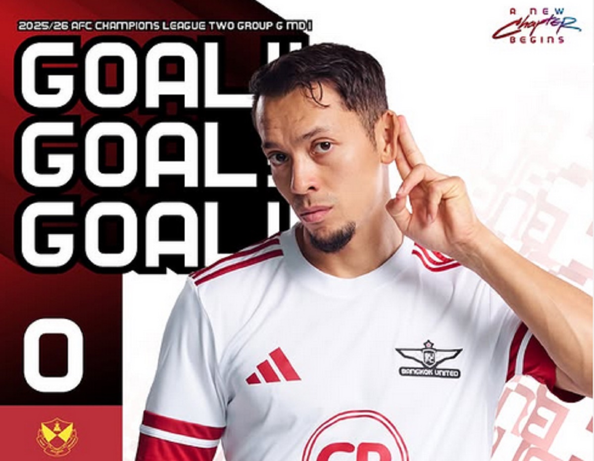 Pemain Bangkok United Ilias Alhaft Blak-blakan Siap Bela Timnas Indonesia