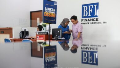 Pembiayaan Modal Kerja BFI Finance (BFIN) Tumbuh 15,6% pada Juni 2025