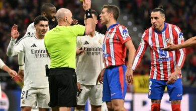 Pembuktian Armada Brasil dan Argentina dalam Derby Madrileno yang Memukau