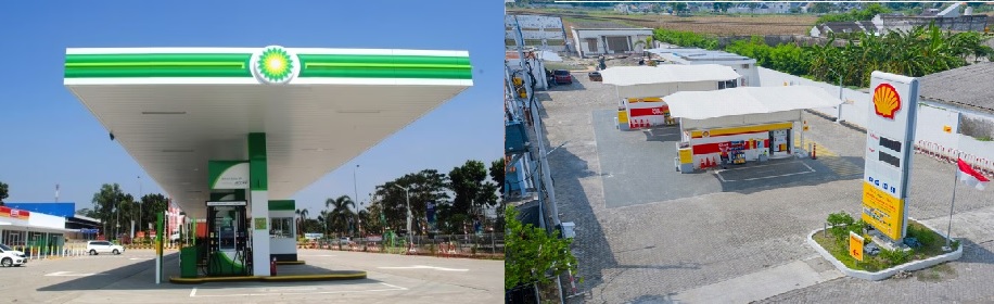 Pemerintah Ambil Langkah Atasi Kelangkaan BBM Shell dan BP Kosong