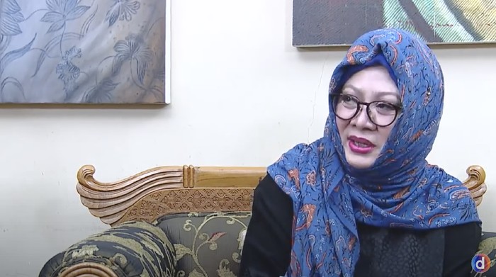 Pemicu Tutut Soeharto Gugat Menkeu: Surat Cegah Utang BLBI ke Luar Negeri