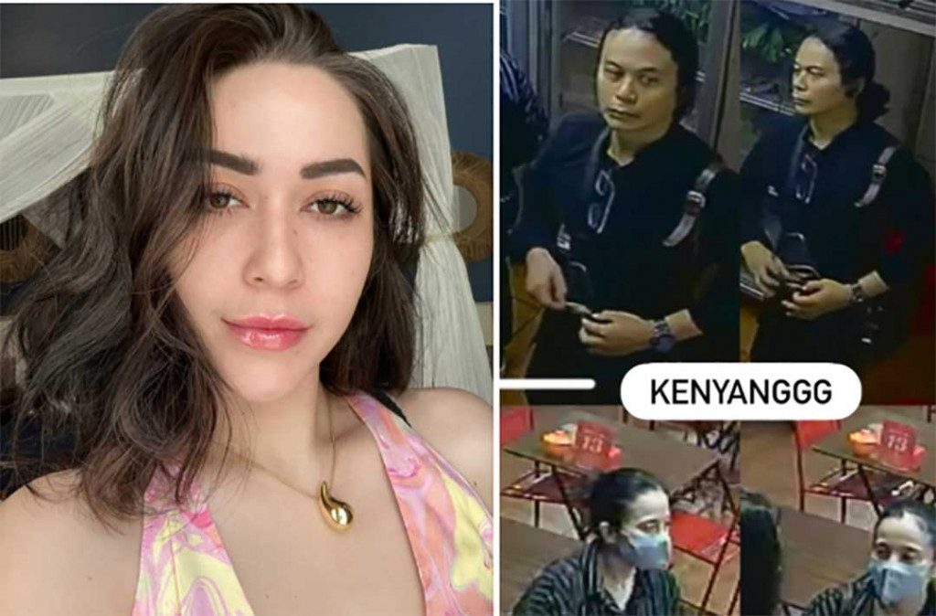 Pemilik Restoran Laporkan Gitaris dan Psikolog Bawa Kabur Makanan ke Polisi