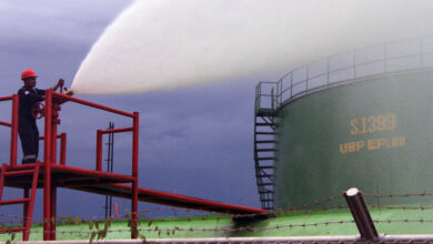 Pemprov Riau Sambut Temuan 724 Juta Barrel Cadangan Minyak di Blok Rokan