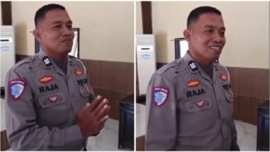 Pemukulan Siswa ke Guru: Siswa Dikeluarkan, Ayah Terancam Sanksi Polisi