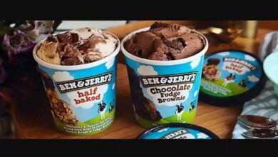Pendiri Ben & Jerry's Kecam Unilever: "Ini Bukan Lagi Merek yang Kami Bangun"