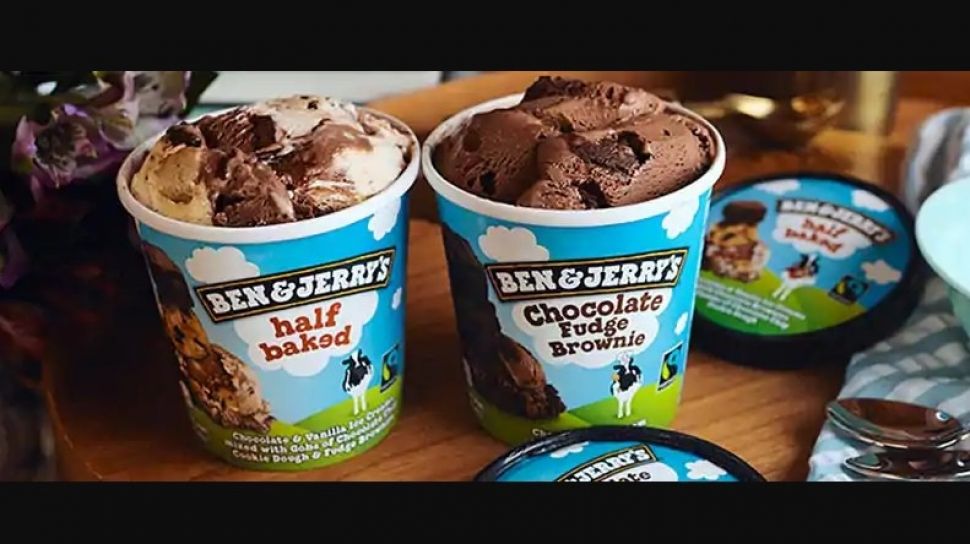 Pendiri Ben & Jerry's Kecam Unilever: "Ini Bukan Lagi Merek yang Kami Bangun"