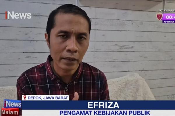 Pengamat: Tol CMNP Bermasalah, Pemerintah Diminta Segera Ambil Alih