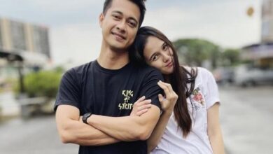 Penyebab Cerai Eza Gionino dan Meiza Aulia Coritha: Ada Orang Ketiga?