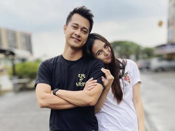 Penyebab Cerai Eza Gionino dan Meiza Aulia Coritha: Ada Orang Ketiga?