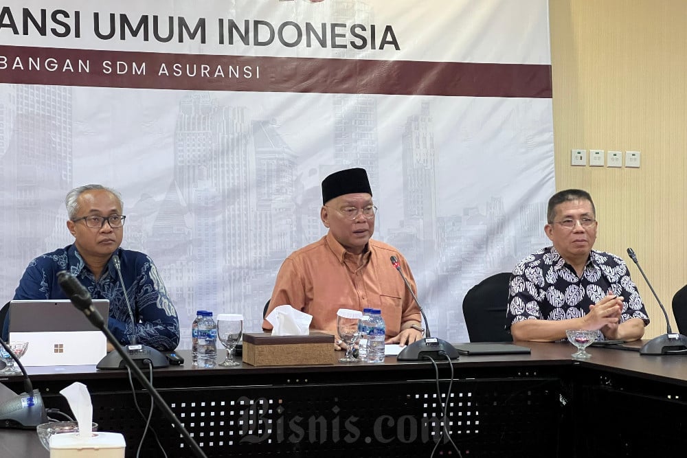 Perbaikan Ketentuan Polis Picu Kenaikan Premi Asuransi Kredit 5%