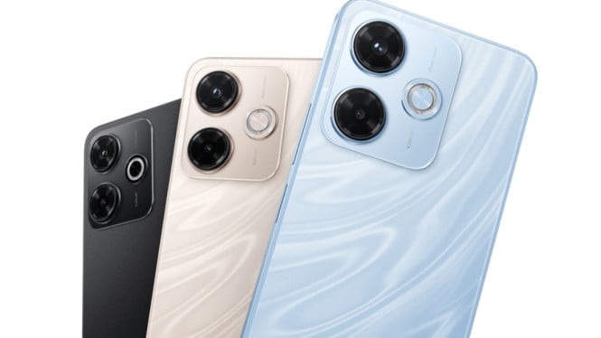 Perbandingan Lengkap Redmi 13x vs Infinix Hot 50i: Mana Ponsel Budget Terbaik 2025?