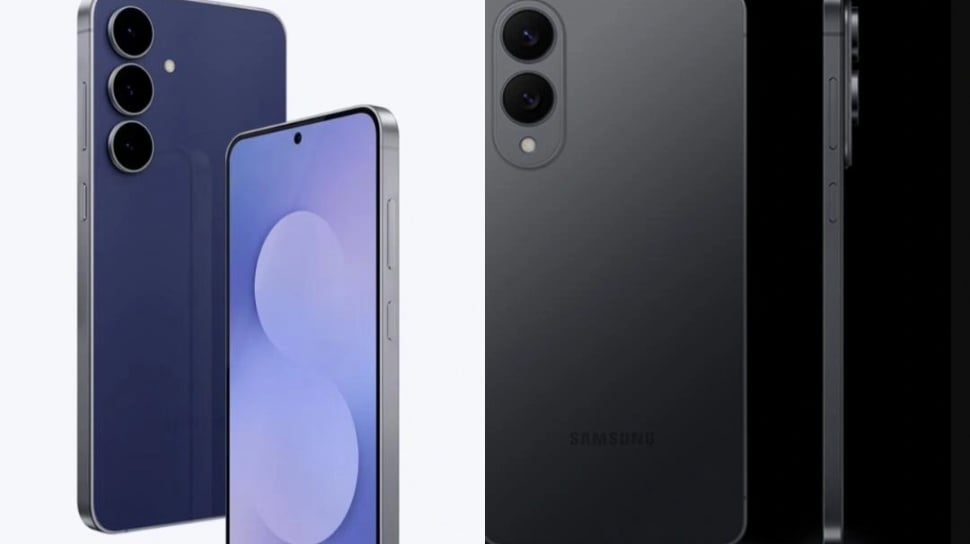 Perbandingan Lengkap Samsung Galaxy S25 Edge vs S25 FE: Spesifikasi & Harga Terbaru 2025