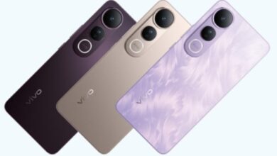 Perbandingan vivo V50 Lite 5G vs V40 Lite 5G: Desain Serupa, Performa Masing-masing Beda!