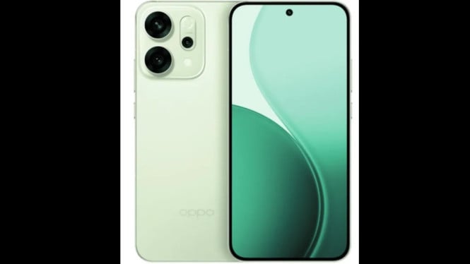 Perbedaan Oppo Reno 14 vs Reno 14 Pro: Fitur, Harga, dan Mana yang Lebih Worth It?