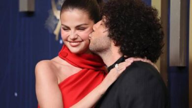 Perjalanan Cinta Selena Gomez dan Benny Blanco: Happy Ending yang Mengharukan
