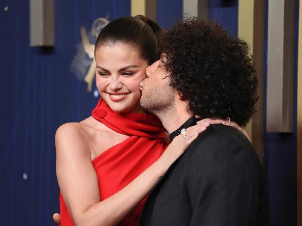 Perjalanan Cinta Selena Gomez dan Benny Blanco: Happy Ending yang Mengharukan