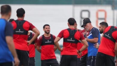 Persiapan Irak Dinilai Tak Maksimal Jelang Babak Keempat Kualifikasi Piala Dunia 2026