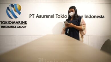 Pertumbuhan Asuransi Siber Global Melambat, Tokio Marine Tetap Optimistis
