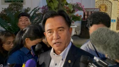 Pesan Menteri Yusril untuk Pembela Delpedro: Lawan Secara Gentleman!