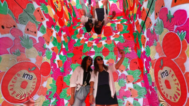 Pestapora Bakal Mulai Lebih Pagi: Cek Jadwal Barunya Sekarang!