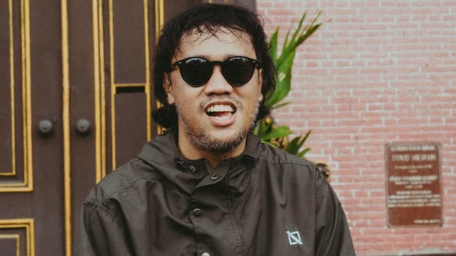 Pestapora Putuskan Sponsor Freeport, Kiki Ucup Akui Kecerobohan Tersebut