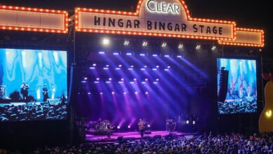 Pestapora Rilis Rundown: Salat Jumat Berjamaah di Hari Pertama Acara