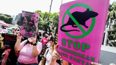 Petisi Asta Cita Rakyat: Alumni UI Dukung Tuntutan Demokrasi dan Keadilan